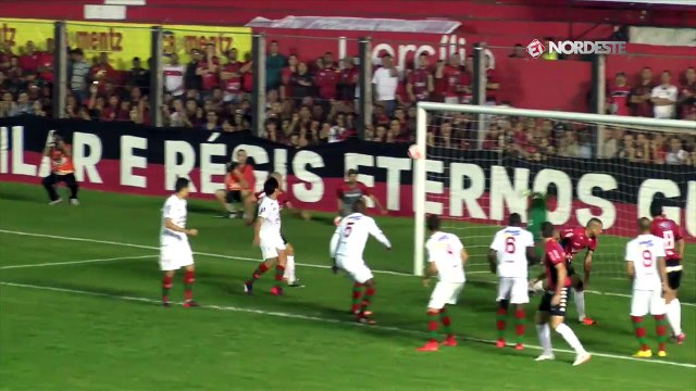 Confira os melhores momentos de Brasil de Pelotas 4 x 1 Portuguesa