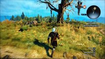 Save Ves-The Witcher 3:Wild Hunt-(Death March Mode)-Ep.71-Playthrough(PS4)