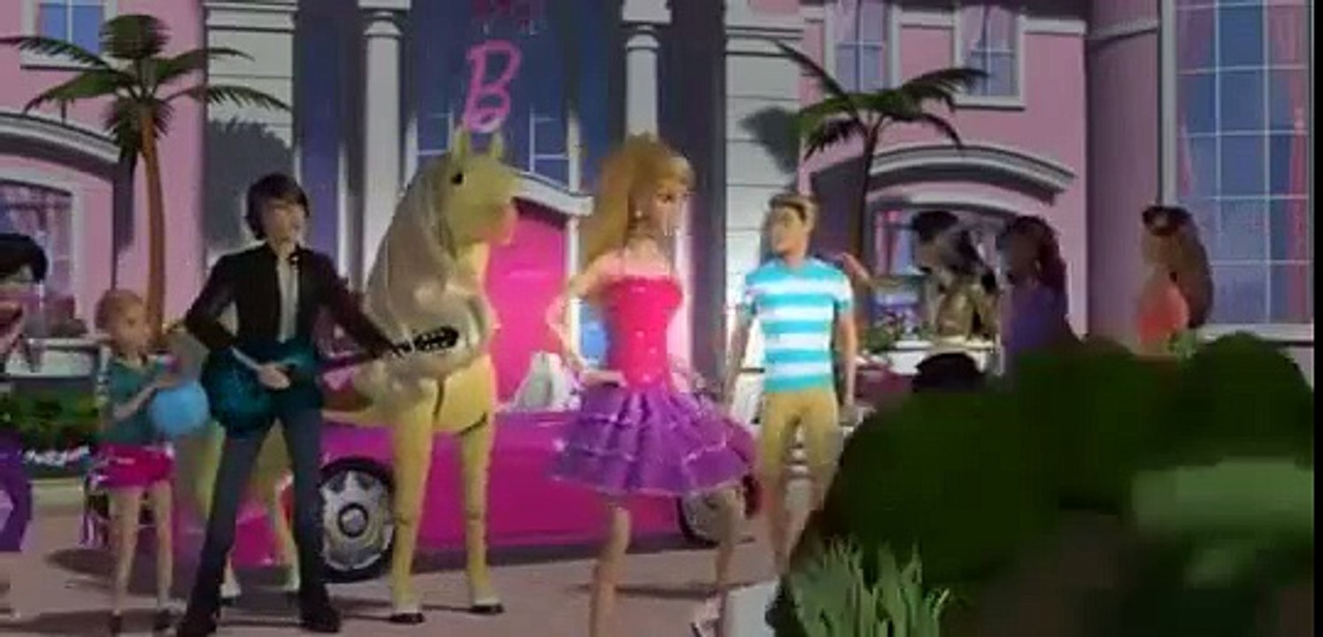 Barbie   Life in the Dreamhouse   ★★    Der Ken Den