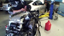 EVOMS GTXXXX 1000+ Horsepower Evolution MotorSports - Finishing The MONSTER