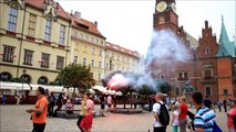 70 rocznica Powstania Warszawskiego - godzina 