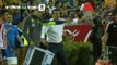 Terrible lesión de Carlos Salcido en fútbol de México (VIDEO)