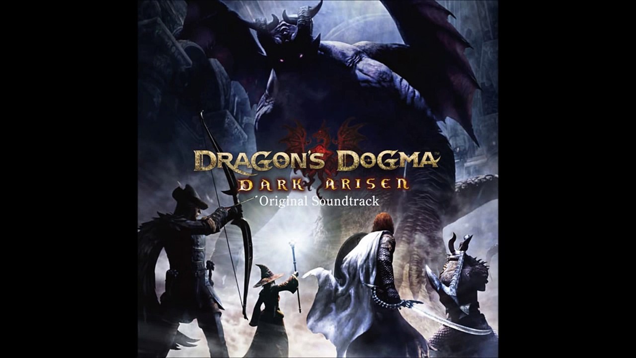 Dragon's dogma Dark Arisen - Coils Of Light [English Version] Extended