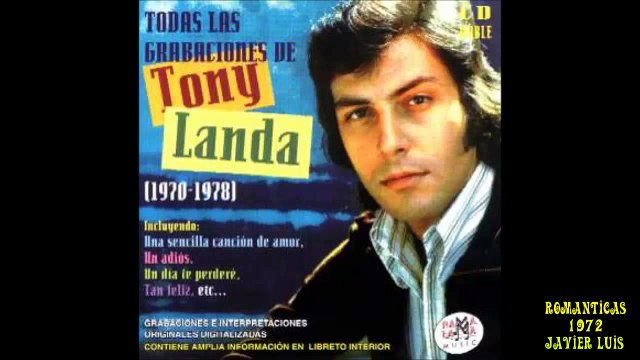 Musica Romantica en Español (1972) **8ª Parte**