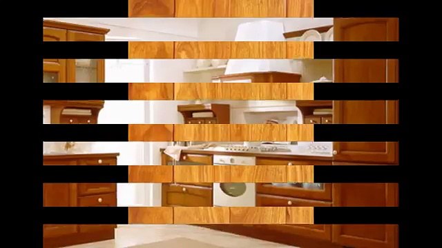 MẪU TỦ BẾP HIỆN ĐẠI THIẾT KẾ TỪ GỖ CĂM XE