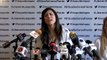 Así Patricia Ceballos y Lilian Tintori denunciaron tratos degradantes a Leopoldo López y Ceballos