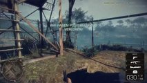 Battlefield 4 CTE Infovideo | Bad Company 2: Vietnam Gameplay PC FullHD