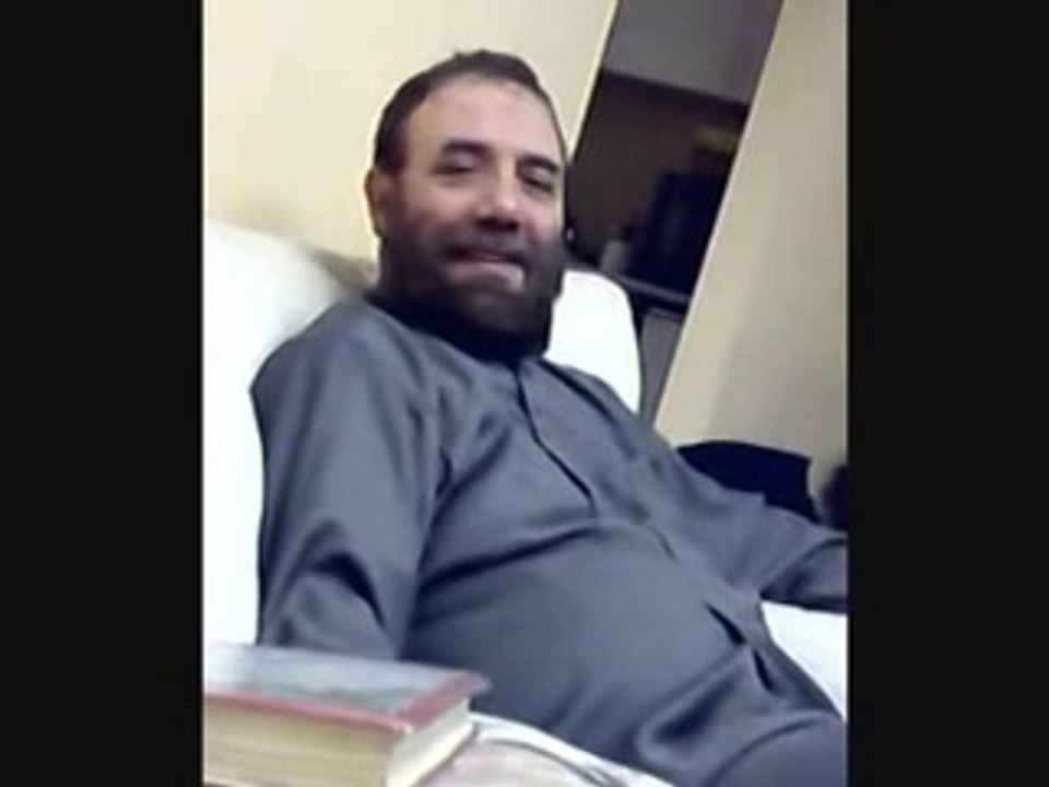 Allama Ayat Ullah Syed Fazil Husain Moosvi.wmv