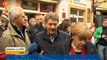 ZDF heute-show: Angela Merkel und die Flut
