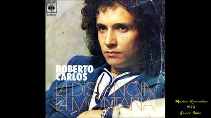 Musica Romantica en Español (1973) **1ª Parte**