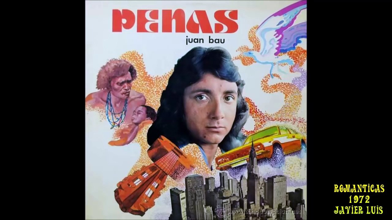 Musica Romantica en Español (1972) **Parte 10**