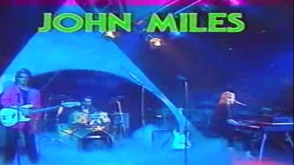 John Miles - Music