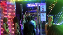 Discos, Beer Bars, and Clubs | Walking Street Pattaya Thailand