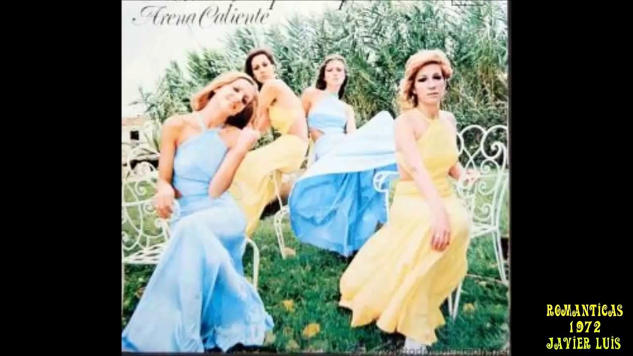 Musica Romantica en Español (1972) **7ª Parte**