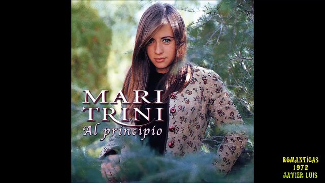 Musica Romantica en Español (1972) **6ª Parte**