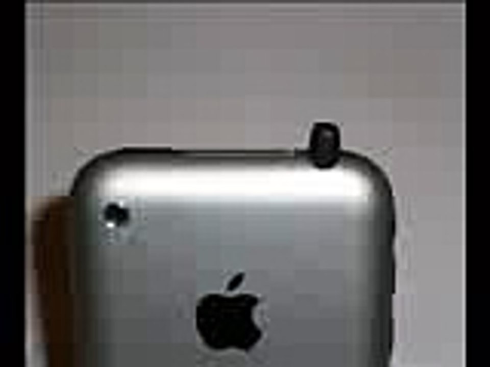 Apple IPhone Headphone Jack Plug