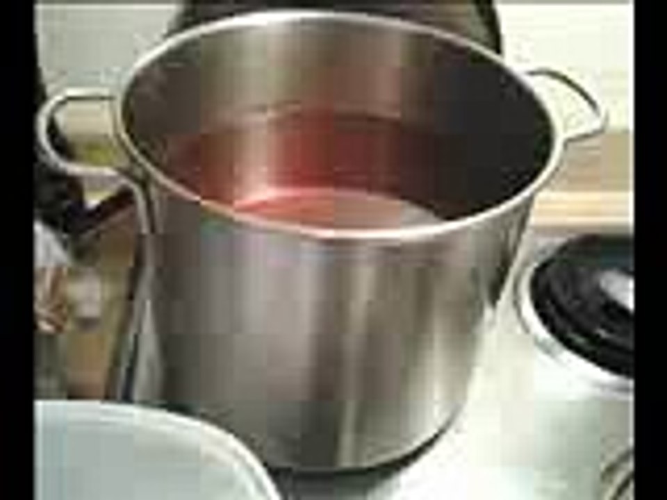 Apple Pie Moonshine