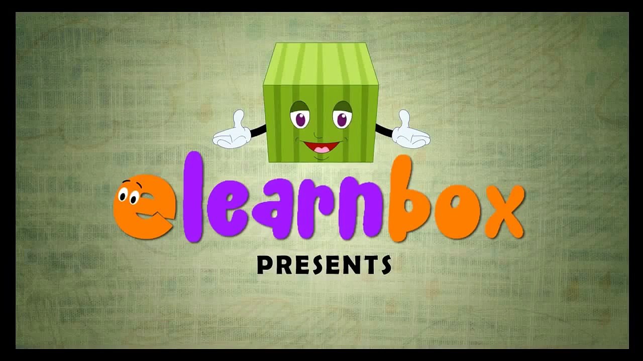 ABC Song Learn Box My Edited Video video Dailymotion