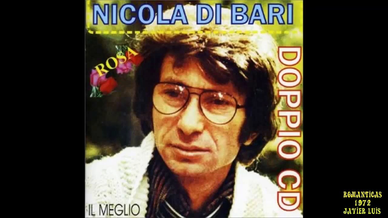 Musica Romantica en Español (1972) **5ª Parte**