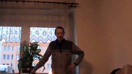 Dr. Axel Stoll - Gegen sämtliche Widerstände