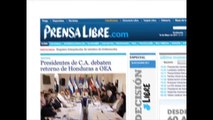 Otto Pérez Molina designa nuevas Ministras para Educación y Ambiente