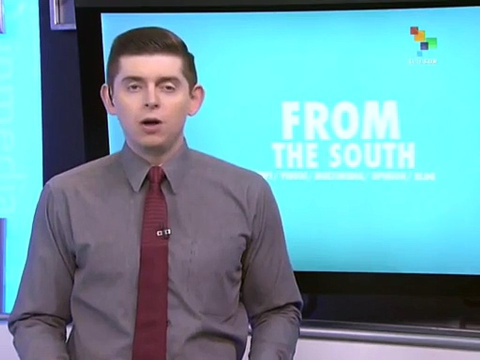 Mexico City Mayor Says New Law Will Protect Journalists