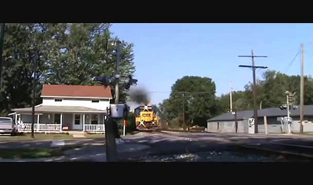 Fostoria, OH: 12-6-08, Part 1