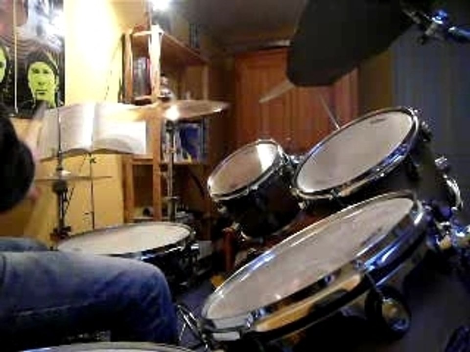 Petite impro