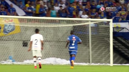 Confira os melhores momentos de Nacional-AM 0 x 1 Remo