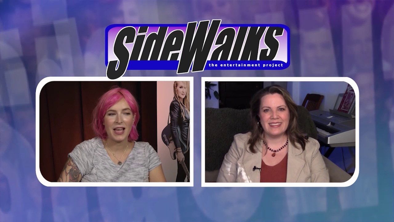 Screenwriter Diablo Cody talks Ricki and The Flash and more