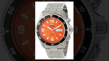 Nên mua đồng hồ Orient chính hãng ở đâu