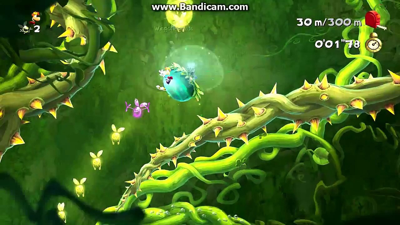 The Neverending Pit:Get there quickly!(Daily Extreme-Challenge,5/12/2014,PC) in 0'10"36(300m)