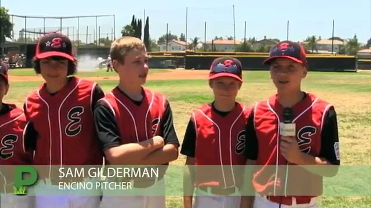 Encino Little League Back on the Right Track