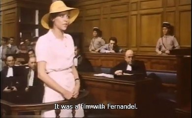 The Stranger (1967) part 6 english subtitles