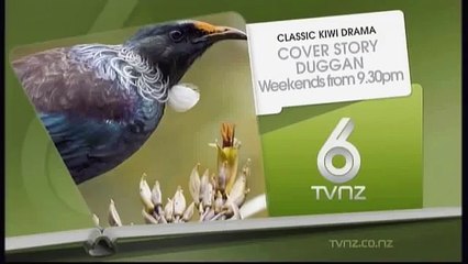 TVNZ Goodnight Kiwi TVNZ 6 Version