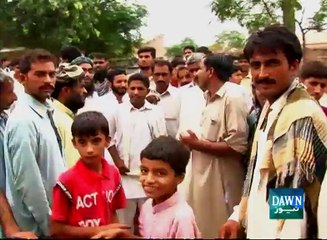 JIT formed to probe Kasur child abuse case