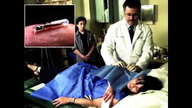 ALERT!!! FORCED IMPLANTS RFID Chips and 666 on Foreheads - Pressure Begins in AMERICA