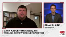 Kaboly: Steelers’ Kicking Plan