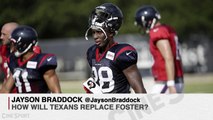 “Hard Knocks” Focused on Texans