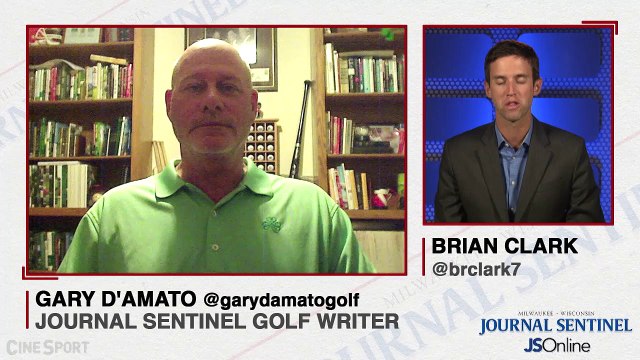 D’Amato: PGA Championship Preview