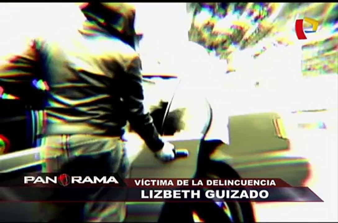 Vecinos de Comas: conviviendo con el miedo