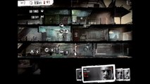 This War of Mine Review Limba Romana (Joc iOS)