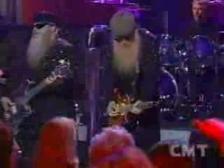 ZZ top - la grange