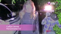 Exclu Vidéo : Caitlyn Jenner : encore une sortie remarquée pour l'anniversaire de Kylie !