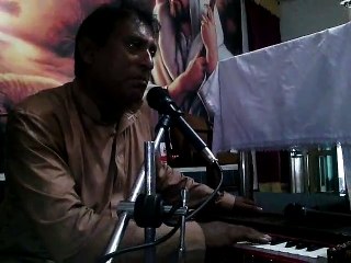 Baah K Kabran chay by Azad Parwana , played By Edwin John ...