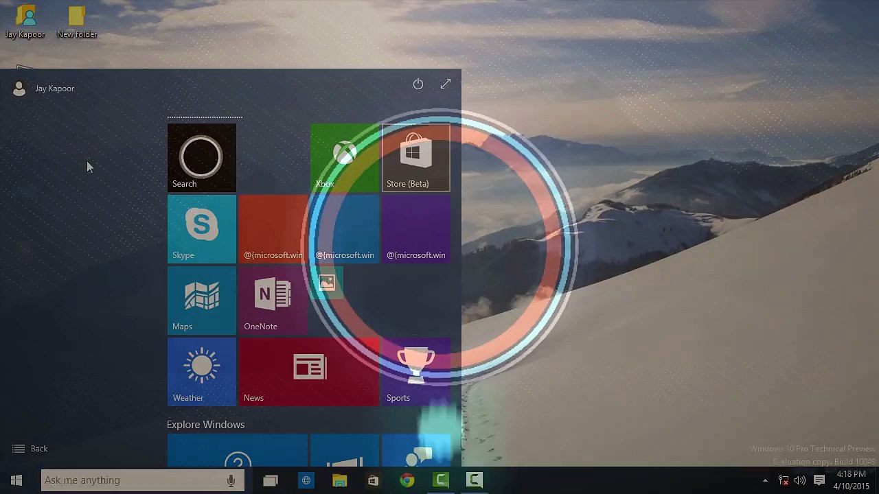 Best Antivirus for Windows 10