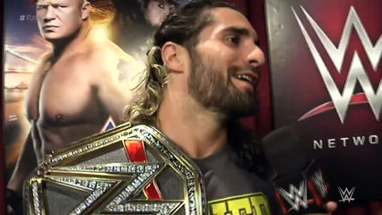 Pre-Match Interview 8/10/15