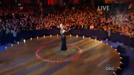 SHAKIRA HD BARACK AND MICHELLE OBAMA DANCE NEIGHBORHOOD BALL INAUGURAL "Bright Side Of The Road"