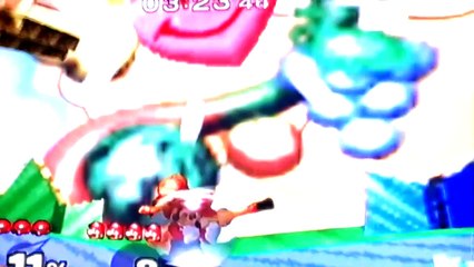 Melee Mayhem: Episode 4! (PAL_Version)