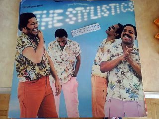 THE STYLISTICS -CLOSER THAN CLOSE(RIP ETCUT)TSOP REC 81